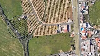 Land for sale in Faro, Portugal — €250,000