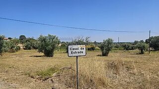 Land for sale in Torres Novas, Portugal — €80,000