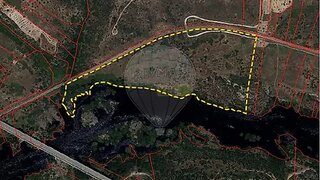 Land for sale in Mação, Portugal — €80,000