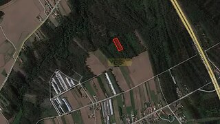 Land for sale in Ovar, Portugal — €10,000