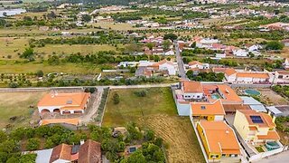 Land for sale in Chamusca, Portugal — €52,000