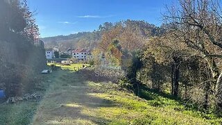 Land for sale in Fafe, Portugal — €99,000