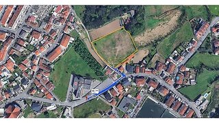 Land for sale in Guimarães, Portugal — €700,000