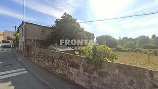 Terreno em Matosinhos · 2259 m² · 2 450 000 €