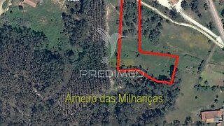 Land for sale in Alcanena, Portugal — €7,500