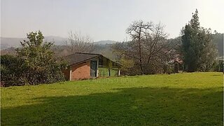 Terreno de 4100 m² em Braga