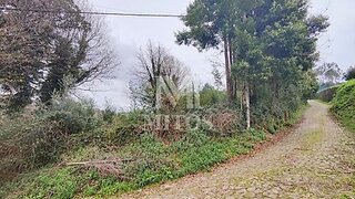 Land for sale in Caminha, Portugal — €128,000