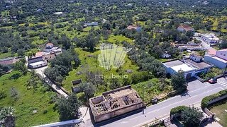 Land for sale in Loulé, Portugal — €375,000