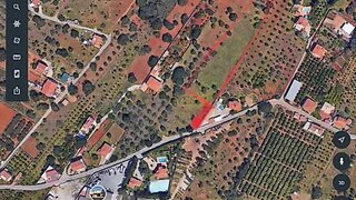 Land for sale in Loulé, Portugal — €120,000
