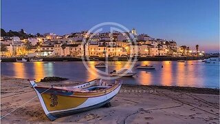 Land for sale in Lagoa, Portugal — €950,000