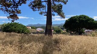 Land for sale in Sintra, Portugal — €1,495,000