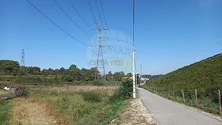 Land for sale in Paredes, Portugal — €14,500