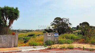 Land for sale in Almada, Portugal — €165,000