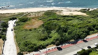 Land for sale in Vila Nova de Gaia, Portugal — €895,000