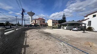 Land for sale in Benavente, Portugal — €128,000