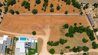 Terreno em Faro · 456 m² · 350 000 €