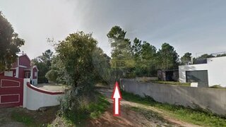 Land for sale in Ourém, Portugal — €120,000
