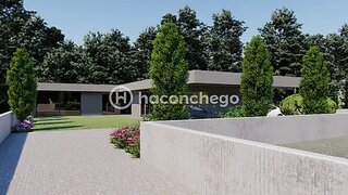 Land for sale in Barcelos, Portugal — €85,000