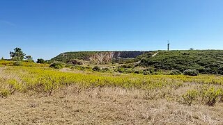 Land for sale in Sesimbra, Portugal — €250,000