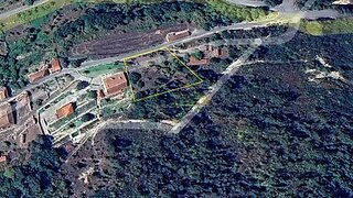 Land for sale in São Pedro do Sul, Portugal — €16,000