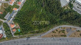 Land for sale in Vila Nova de Gaia, Portugal — €149,000