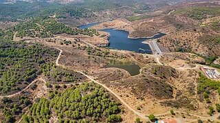 Land for sale in Alcoutim, Portugal — €2,000,000