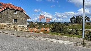 Land for sale in Paredes, Portugal — €79,000