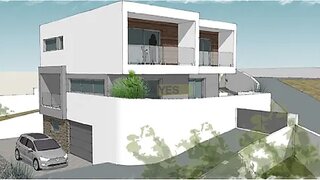 Land for sale in Mafra, Portugal — €200,000
