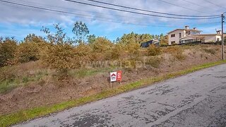 Land for sale in Paços de Ferreira, Portugal — €275,000