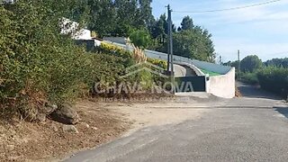 Land for sale in Vila Nova de Gaia, Portugal — €200,000