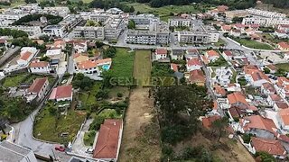 Terreno de 3198 m² em Viana do Castelo
