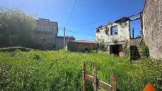 Land for sale in Lamego, Portugal — €29,000