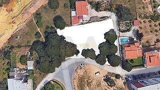 Land for sale in Loulé, Portugal — €470,000
