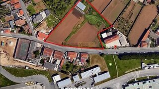 Terreno em Maia · 6000 m² · 650 000 €