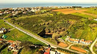 Land for sale in Mafra, Portugal — €550,000