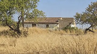Terreno de 16 970 m² em Lagoa
