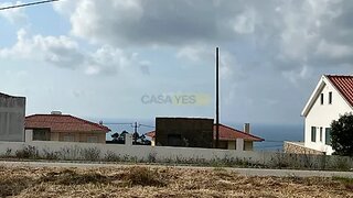 Land for sale in Nazaré, Portugal — €140,000