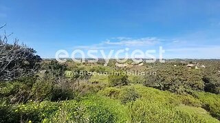 Land for sale in Castro Marim, Portugal — €70,000