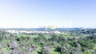 Land for sale in Castro Marim, Portugal — €118,000