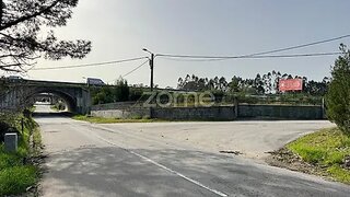 Land for sale in Ovar, Portugal — €375,740