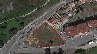 Land for sale in Valongo, Portugal — €378,000