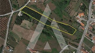 Land for sale in Batalha, Portugal — €173,000