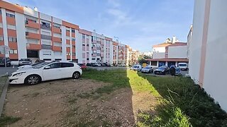 Land for sale in Sintra, Portugal — €89,000