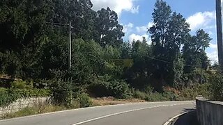 Land for sale in Sever do Vouga, Portugal — €120,000