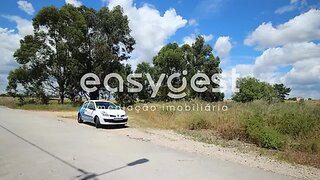 Land for sale in Vendas Novas, Portugal — €107,000