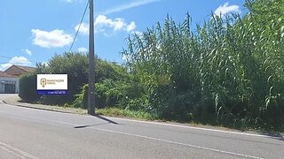 Land for sale in Vagos, Portugal — €40,000
