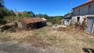 Land for sale in Alcobaça, Portugal — €350,000