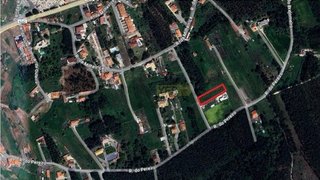 Land for sale in Alcobaça, Portugal — €60,000