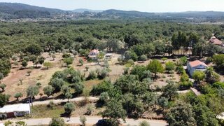 Land for sale in Alvaiázere, Portugal — €10,000