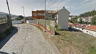 Land for sale in Valongo, Portugal — €66,000